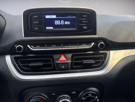 Hyundai HB20 Sense Plus 1.0 Flex 12V Mec.