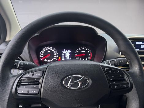 Hyundai HB20 Sense Plus 1.0 Flex 12V Mec.