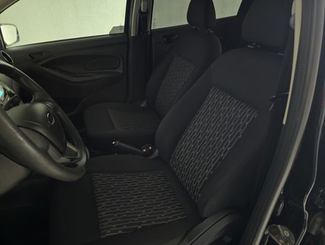 Ford Ka 1.0 S TiVCT Flex 5p