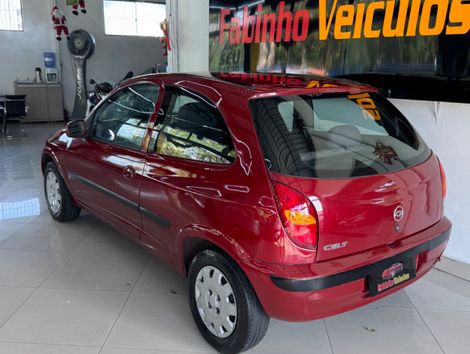 Chevrolet Celta 1.0/Super/N.Piq.1.0 MPFi VHC 8V 3p