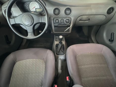 Chevrolet Celta 1.0/Super/N.Piq.1.0 MPFi VHC 8V 3p