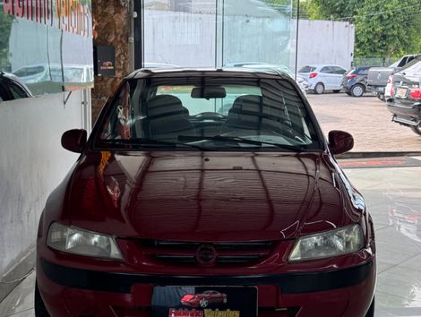 Chevrolet Celta 1.0/Super/N.Piq.1.0 MPFi VHC 8V 3p