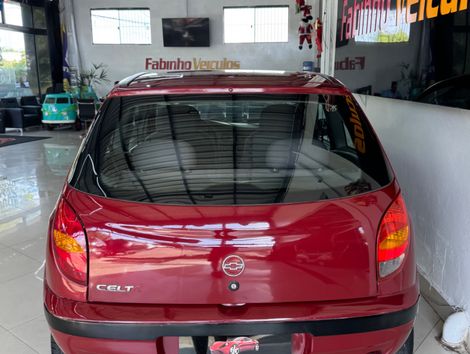 Chevrolet Celta 1.0/Super/N.Piq.1.0 MPFi VHC 8V 3p