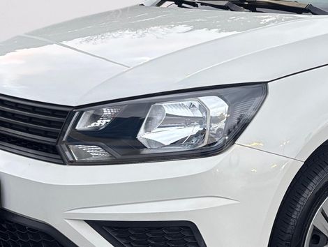 VolksWagen Gol 1.0 Flex 12V 5p