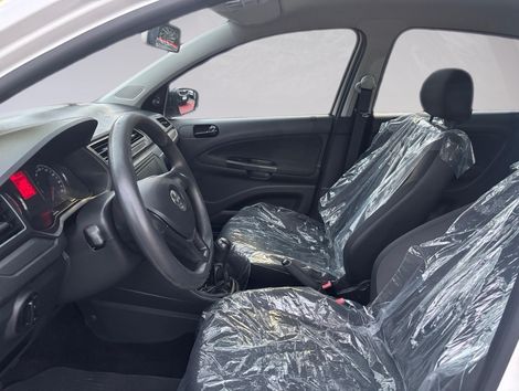 VolksWagen Gol 1.0 Flex 12V 5p