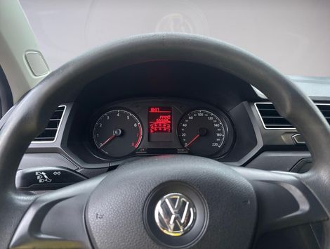 VolksWagen Gol 1.0 Flex 12V 5p