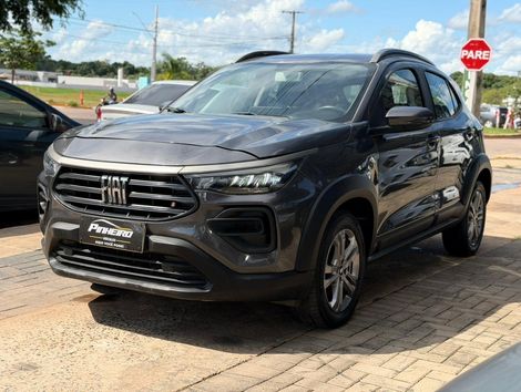 Fiat PULSE DRIVE 1.3 8V Flex Aut.