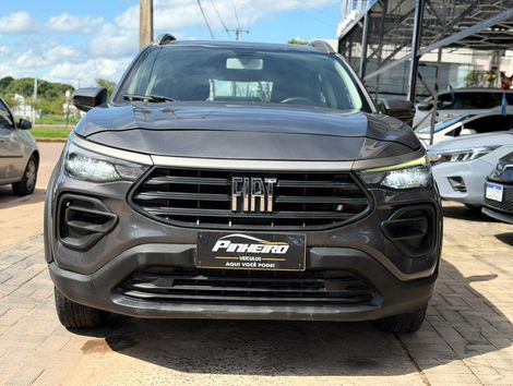 Fiat PULSE DRIVE 1.3 8V Flex Aut.