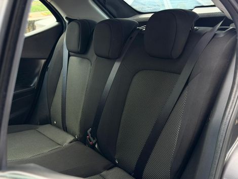 Fiat PULSE DRIVE 1.3 8V Flex Aut.