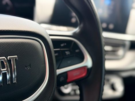 Fiat PULSE DRIVE 1.3 8V Flex Aut.