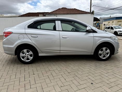 Chevrolet PRISMA Sed. LT 1.0 8V FlexPower 4p