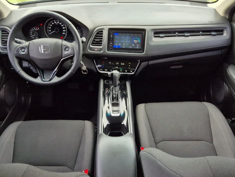 Honda HR-V EX 1.8 Flexone 16V 5p Aut.