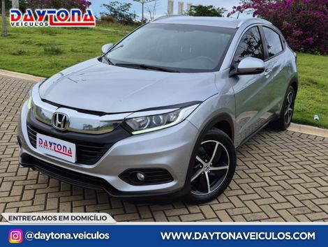 Honda HR-V EX 1.8 Flexone 16V 5p Aut.