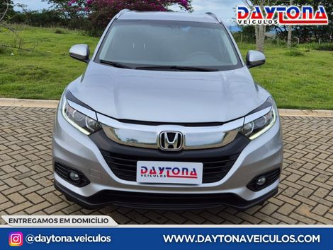 Honda HR-V EX 1.8 Flexone 16V 5p Aut.