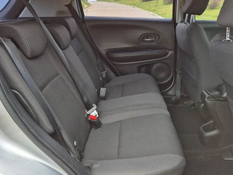 Honda HR-V EX 1.8 Flexone 16V 5p Aut.