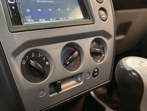 Ford Fiesta 1.0 8V Flex/Class 1.0 8V Flex 5p