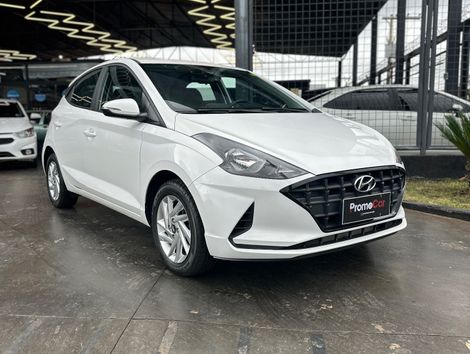 Hyundai Evolution 1.0