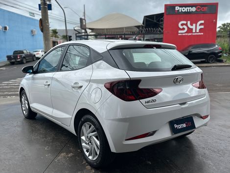 Hyundai Evolution 1.0