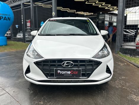 Hyundai Evolution 1.0