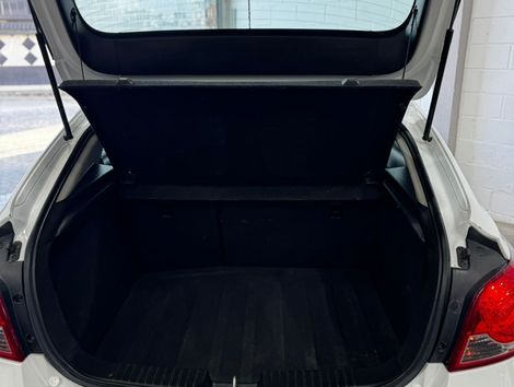 Chevrolet CRUZE HB Sport LT 1.8 16V FlexP. 5p Aut