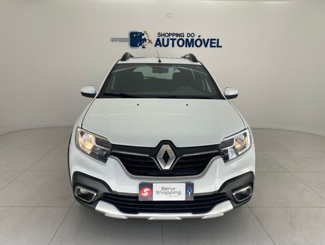 Renault STEPWAY Zen Flex 1.6 16V Mec.