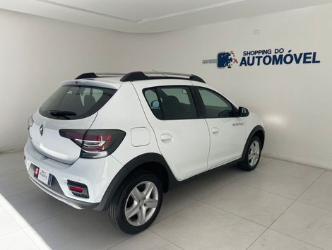 Renault STEPWAY Zen Flex 1.6 16V Mec.