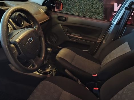 Ford Fiesta SE 1.6 16V Flex 5p