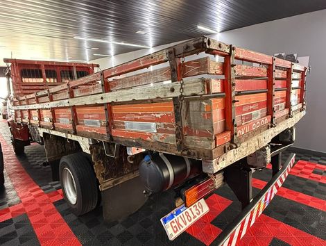 MERCEDES-BENZ 912 2p (diesel)