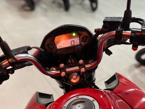 HONDA CG 160 FAN Flex