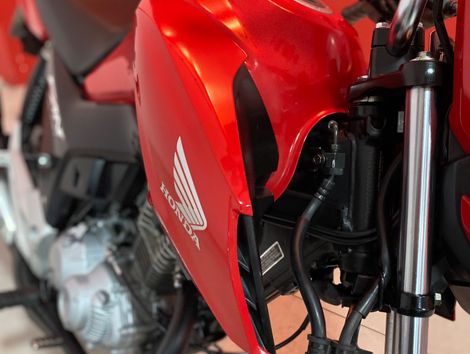 HONDA CG 160 FAN Flex