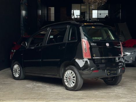 Fiat Idea ESSENCE Dualogic 1.6 Flex 16V 5p