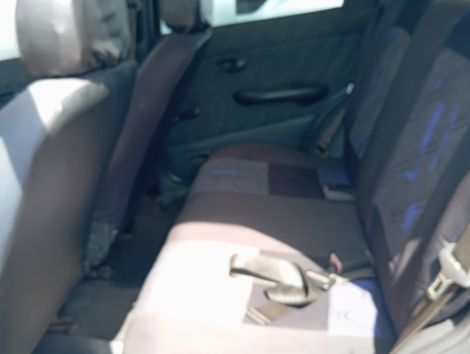 Fiat Palio ELX 1.0 mpi Fire 16v 4p (25 anos)