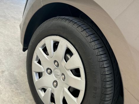 Ford Ka 1.0 SE/SE Plus TiVCT Flex 5p