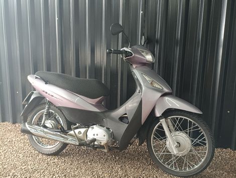 HONDA BIZ 125 ES/ 125 ES FLEX