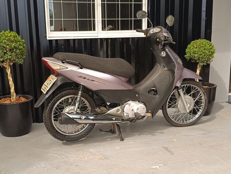 HONDA BIZ 125 ES/ 125 ES FLEX