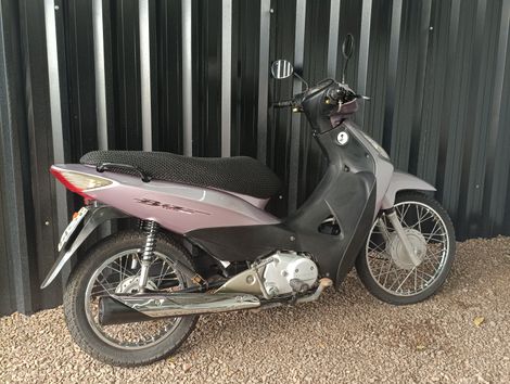 HONDA BIZ 125 ES/ 125 ES FLEX