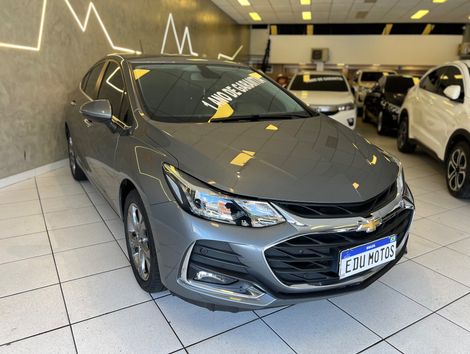 Chevrolet CRUZE LTZ 1.4 16V Turbo Flex 4p Aut.