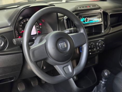 Fiat Fiorino Endurance 1.3 Flex 8V 2p