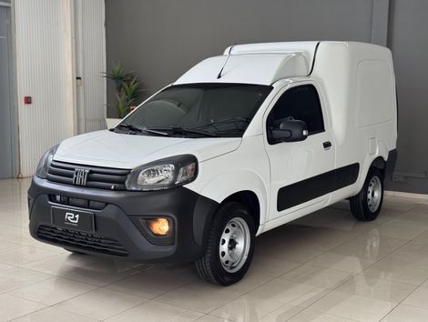 Fiat Fiorino Endurance 1.3 Flex 8V 2p