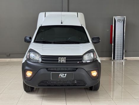 Fiat Fiorino Endurance 1.3 Flex 8V 2p