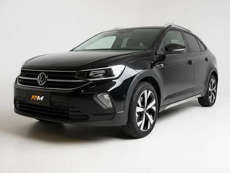 VolksWagen Nivus Highline 1.0 200 TSI Flex Aut.