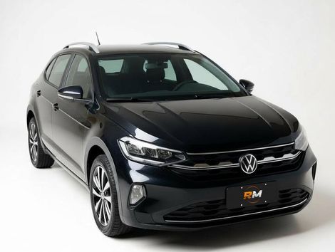 VolksWagen Nivus Highline 1.0 200 TSI Flex Aut.