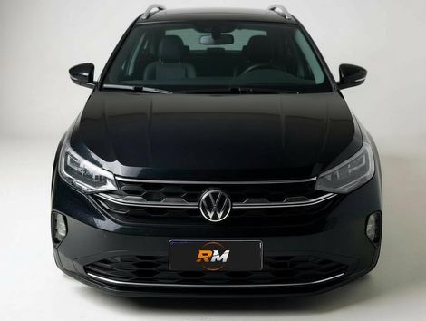 VolksWagen Nivus Highline 1.0 200 TSI Flex Aut.