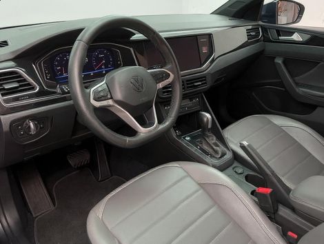 VolksWagen Nivus Highline 1.0 200 TSI Flex Aut.