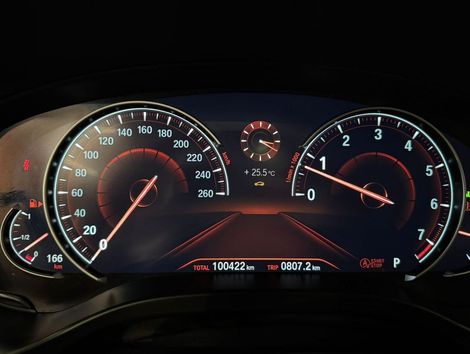 BMW 2.0 Gasolina X-Line XDrive 20i