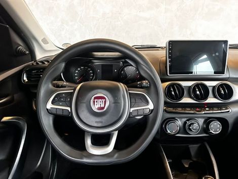 Fiat ARGO DRIVE 1.0 6V Flex