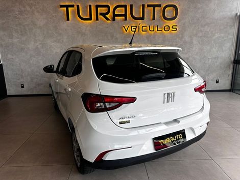 Fiat ARGO DRIVE 1.0 6V Flex