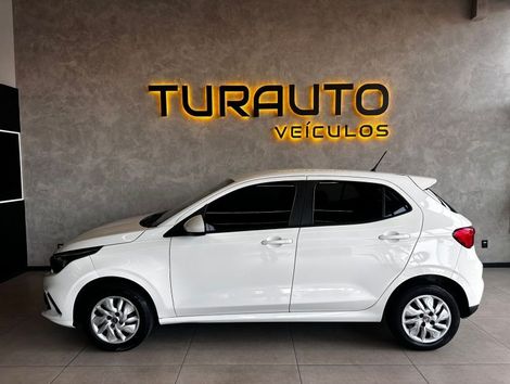 Fiat ARGO DRIVE 1.0 6V Flex