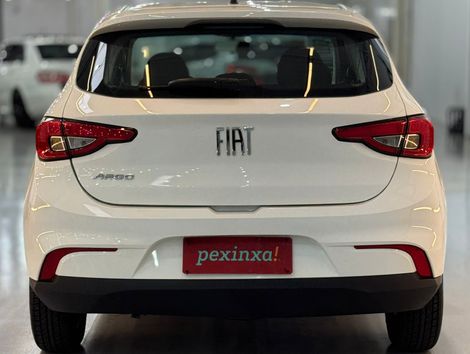 Fiat ARGO 1.0 6V Flex