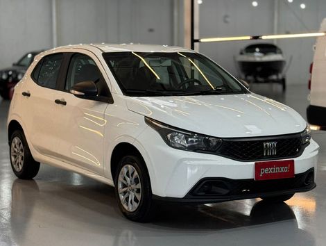 Fiat ARGO 1.0 6V Flex